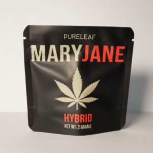 MaryJane Hybrid